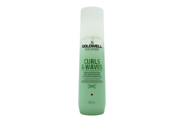 Goldwell Dualsenses Curls & Waves Hydrating Serum Spray 150ml
