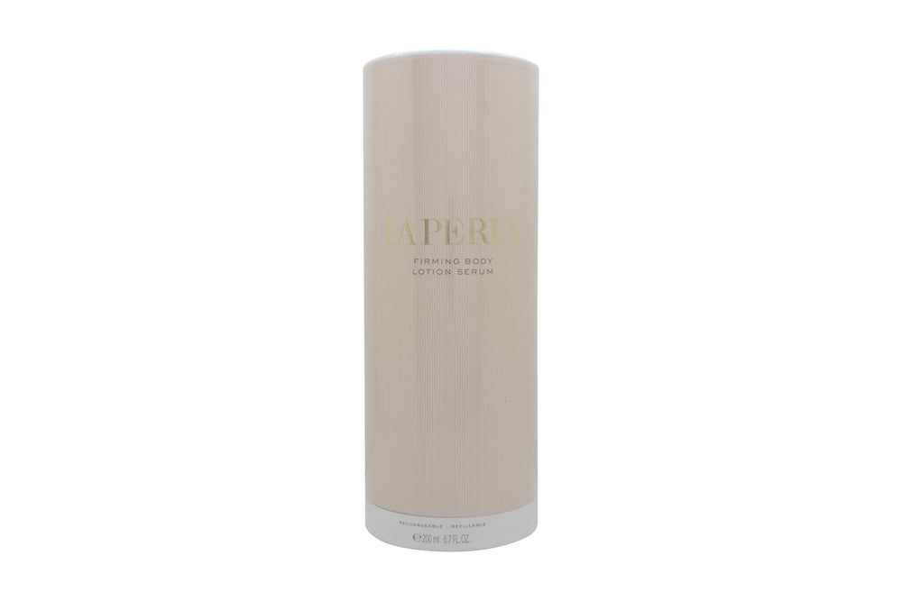 La Perla Firming Body Lotion Serum 200ml