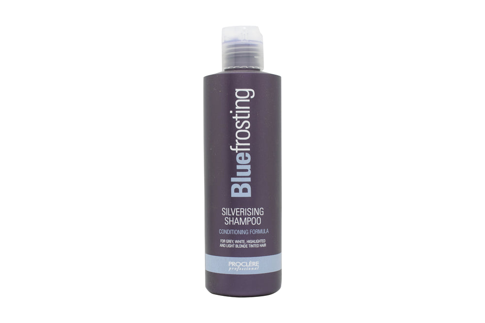 Proclere Blue Frosting Silverising Shampoo 250ml