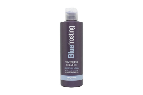 Proclere Blue Frosting Silverising Shampoo 250ml