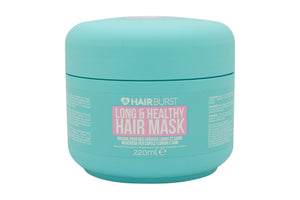 Hairburst Hydrating Hair Mask - Avocado & Coconut - 220ml