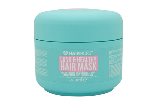 Hairburst Hydrating Hair Mask - Avocado & Coconut - 220ml