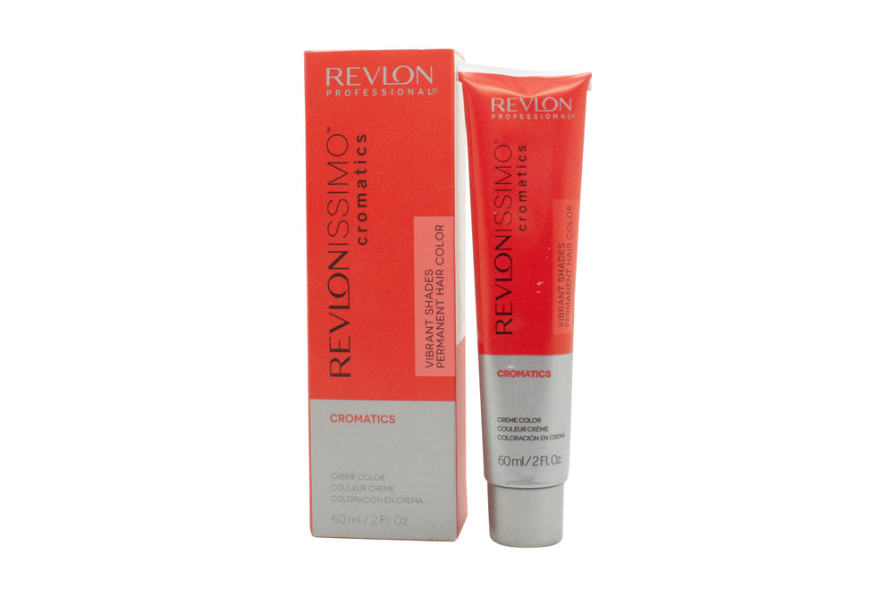 Revlon Revlonissimo Cromatics 60ml - C46 Tangerine Red