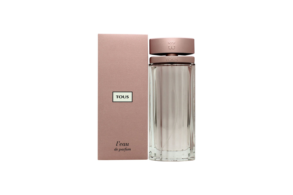 Tous L'Eau Eau de Parfum 90ml Spray
