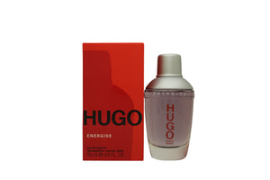Hugo Boss Energise Eau de Toilette 75ml Spray