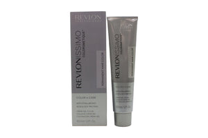Revlon Revlonissimo Colorsmetique Permanent Hair Color 60ml - 8.7MN Light Blonde Maximum