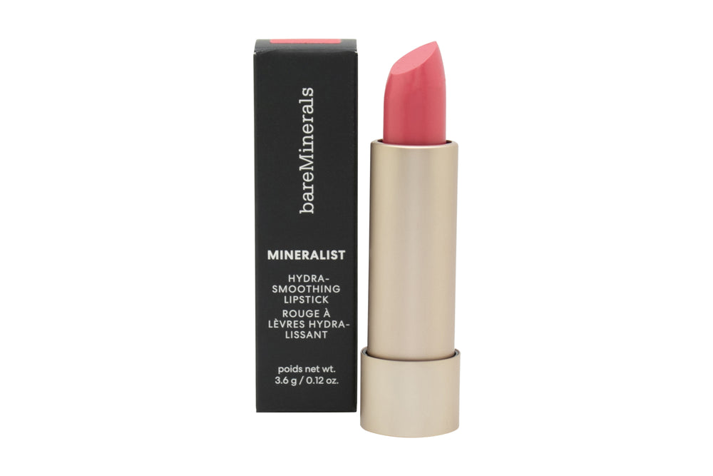 bareMinerals Mineralist Hydra-Smoothing Lipstick 3.6g - Creativity