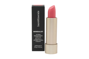 bareMinerals Mineralist Hydra-Smoothing Lipstick 3.6g - Creativity