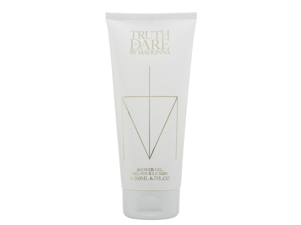 Madonna Truth or Dare Shower Gel 200ml