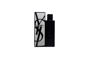 Yves Saint Laurent MYSLF Eau de Parfum 100ml Refillable Spray