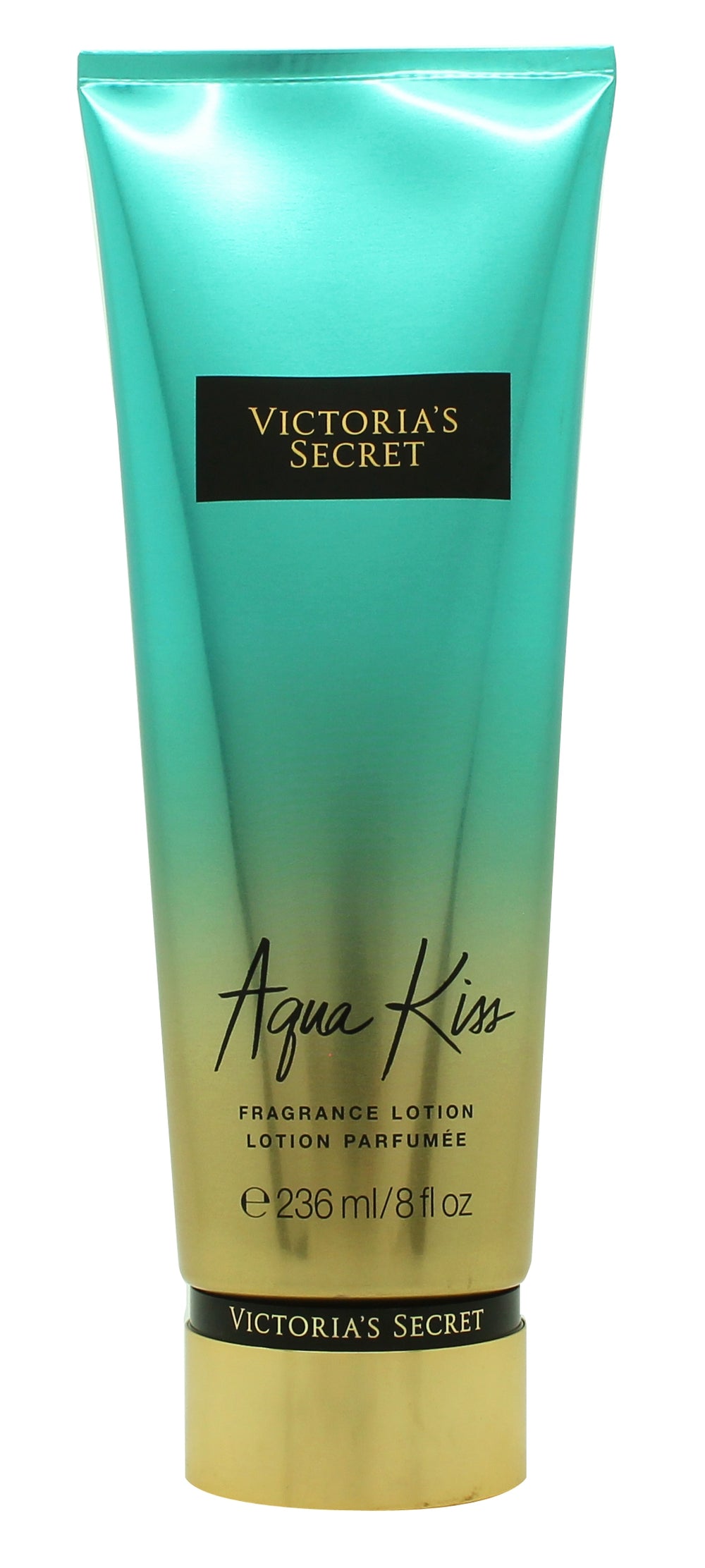 Victoria Secret Aqua Kiss Body Lotion  236ml