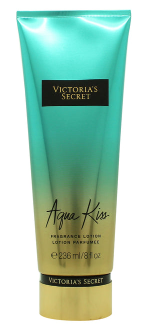Victoria Secret Aqua Kiss Body Lotion  236ml