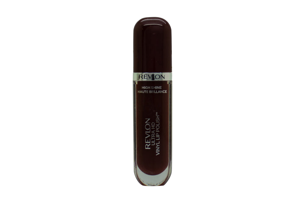 Revlon Ultra HD Vinyl Lip Polish 5.9ml - 915 So Shady