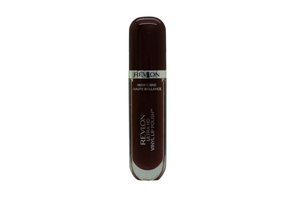 Revlon Ultra HD Vinyl Lip Polish 5.9ml - 915 So Shady