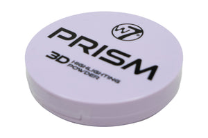 W7 Prism 3D Highlighting Powder 10g