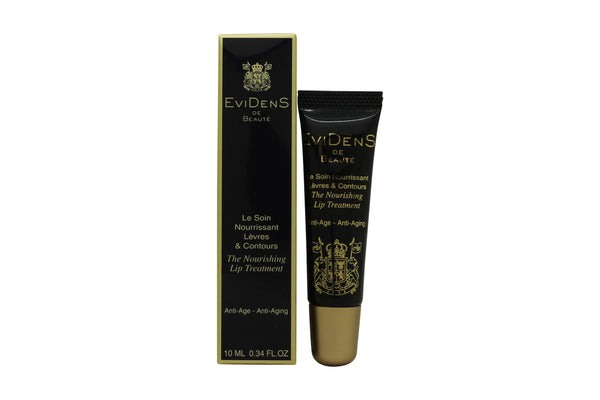 Evidens De Beaute Anti-Age Lip Treatment 10ml