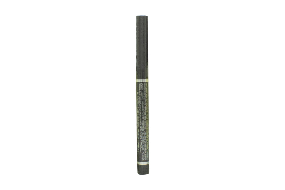 W7 Line to Five Waterproof Eyeliner Pen 5g