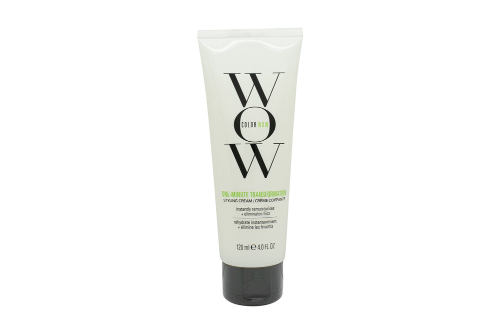 Color Wow One Minute Transformation Styling Cream 120ml