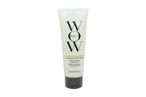 Color Wow One Minute Transformation Styling Cream 120ml