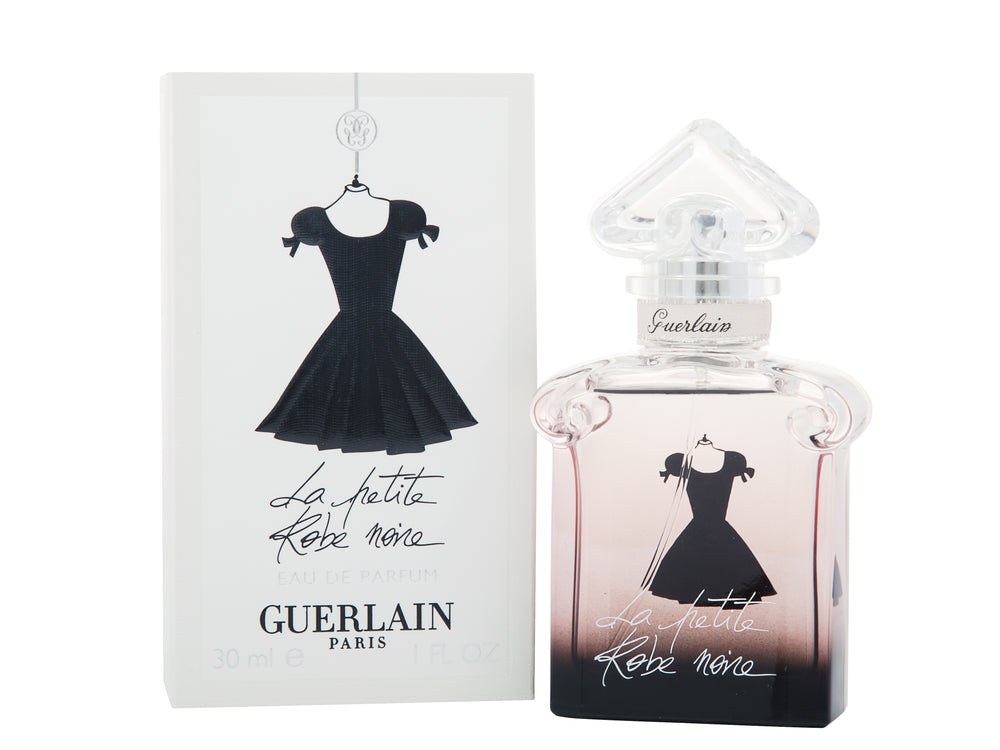 Guerlain La Petite Robe Noire Eau de Parfum 30ml Spray
