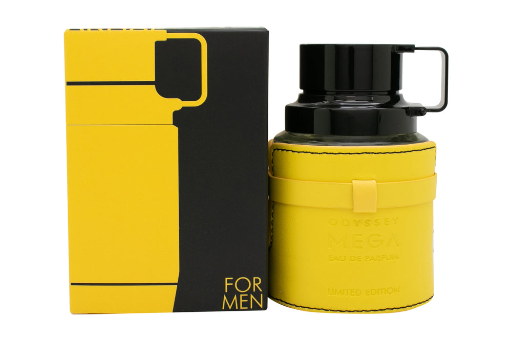 Armaf Odyssey Mega Eau de Parfum 60ml Spray