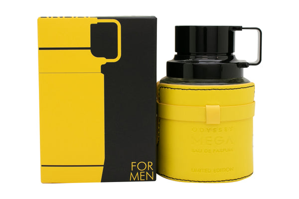Armaf Odyssey Mega Eau de Parfum 60ml Spray