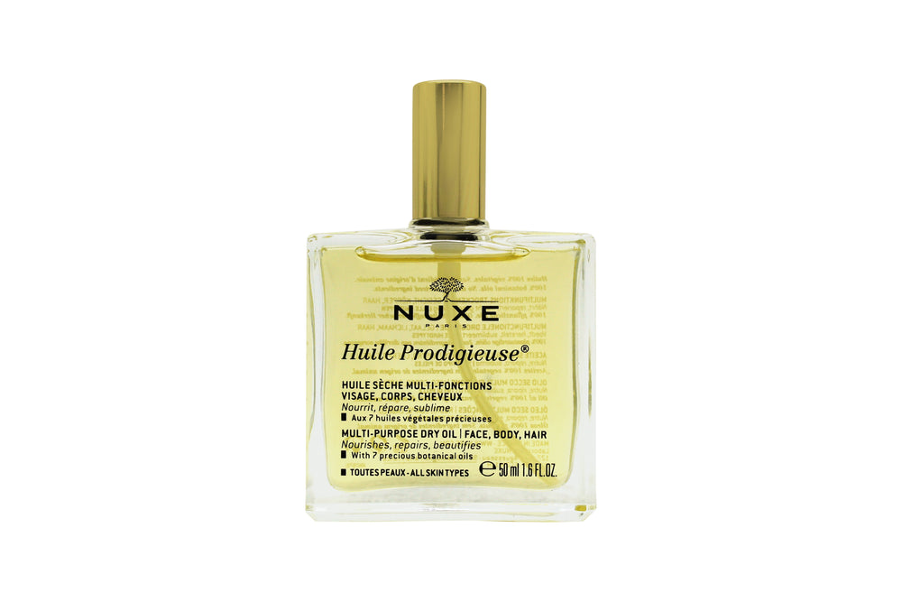 Nuxe Huile Prodigieuse Dry Oil 50ml
