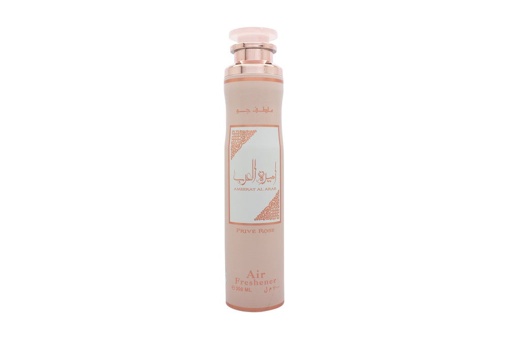 Lattafa Ameerat Al Arab Prive Rose Room Spray 300ml