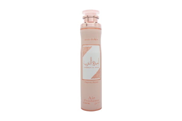 Lattafa Ameerat Al Arab Prive Rose Room Spray 300ml