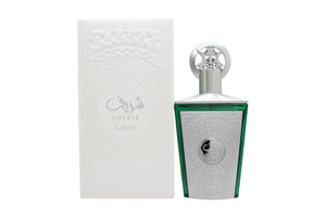 Lattafa Perfumes Sherif Eau de Parfum 100ml Spray