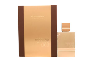 Al Haramain Amber Oud Eau De Parfum 60ml