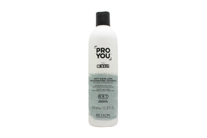Revlon ProYou The Winner Anti Hair Loss Invigorating Shampoo 350ml