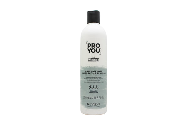 Revlon ProYou The Winner Anti Hair Loss Invigorating Shampoo 350ml