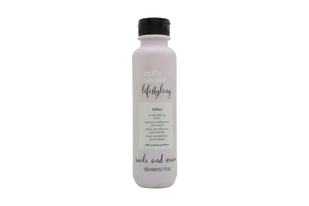 Milk_shake Lifestyling Braid Defining Lotion 150ml
