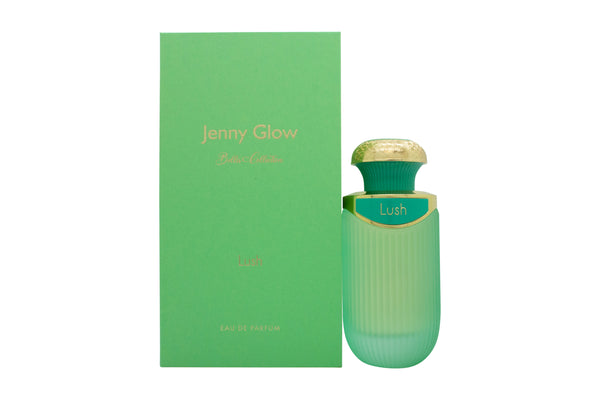 Jenny Glow Lush Eau De Parfum 100ml Spray