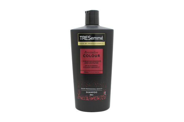 TRESemmé Revitalise Color Shampoo 685ml