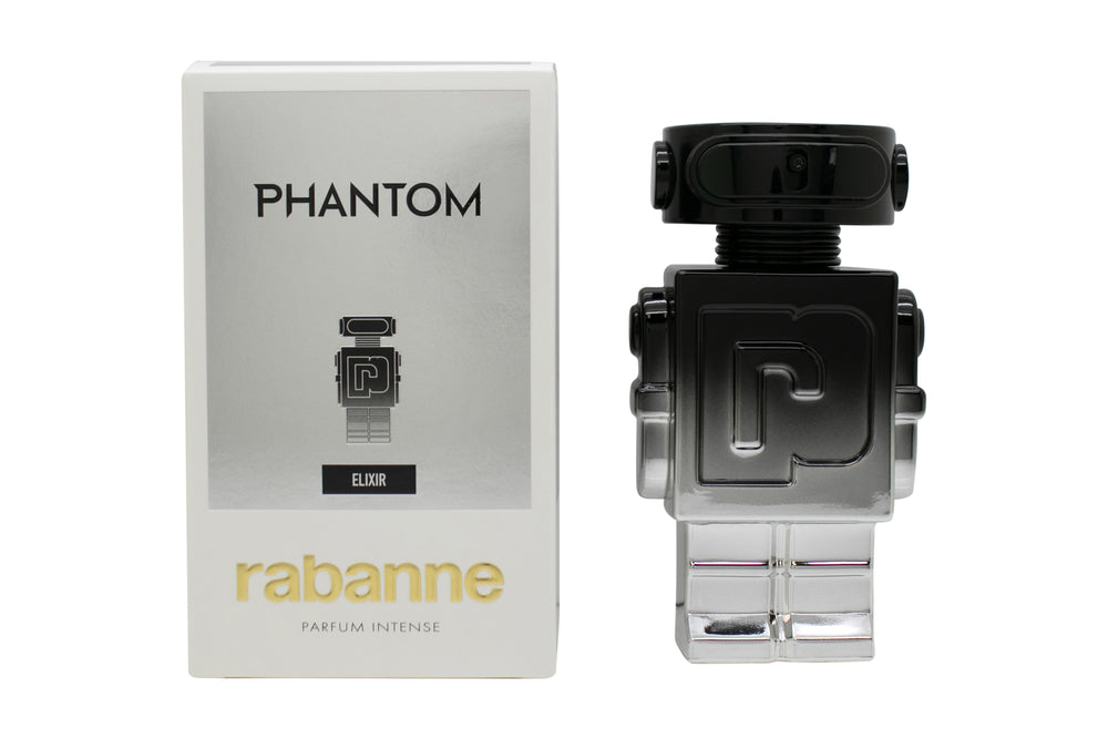 Paco Rabanne Phantom Elixir Eau de Parfum 50ml Spray