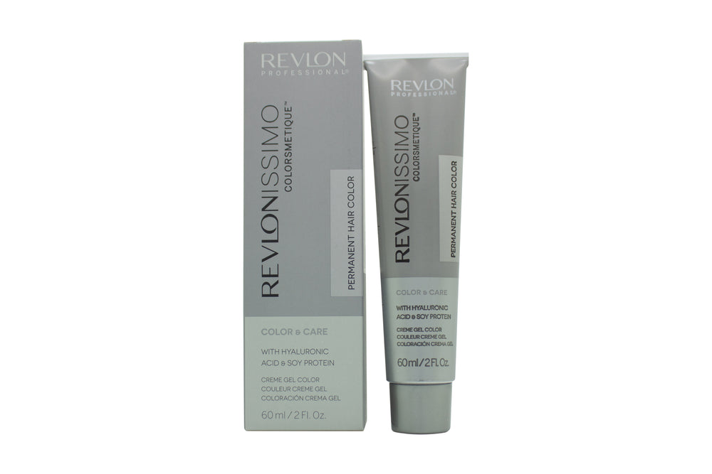 Revlon Revlonissimo Colorsmetique Permanent Hair Color 60ml - 9SN Very Light Blonde
