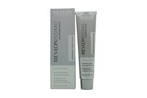 Revlon Revlonissimo Colorsmetique Permanent Hair Color 60ml - 9SN Very Light Blonde