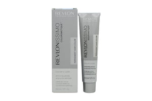 Revlon Revlonissimo Colorsmetique 60ml - 4.11 Medium Intensive Ash Brown