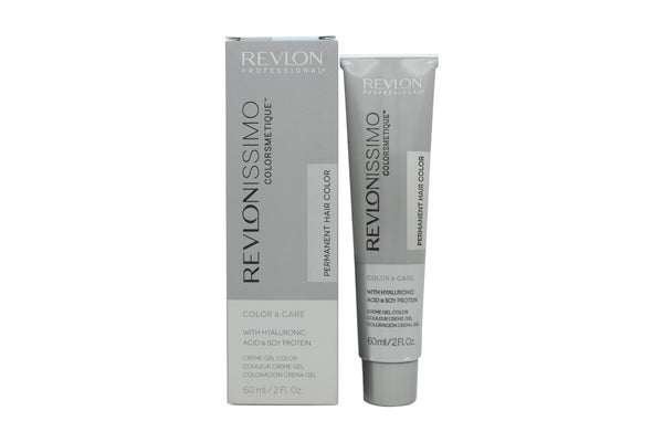 Revlon Revlonissimo Colorsmetique 60ml - 4.11 Medium Intensive Ash Brown