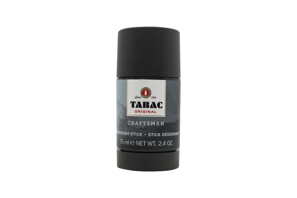 Mäurer & Wirtz Tabac Craftsman Deodorant Stick 75ml