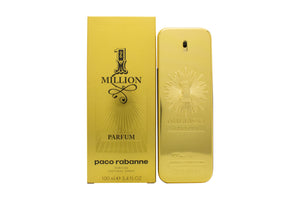 Paco Rabanne 1 Million Parfum Eau de Parfum 100ml Spray