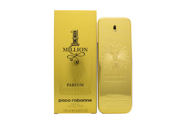 Paco Rabanne 1 Million Parfum Eau de Parfum 100ml Spray