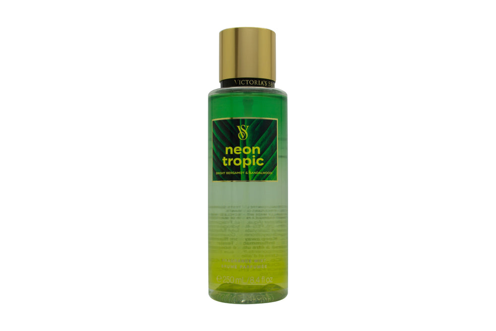 Victoria's Secret Neon Tropic Body Mist 250ml