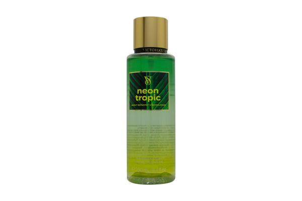 Victoria's Secret Neon Tropic Body Mist 250ml