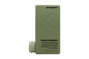 Kevin Murphy Stimulate-Me Wash Shampoo 250ml