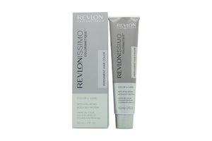 Revlon Revlonissimo Colorsmetique 60ml - 7.1 Ash Blonde