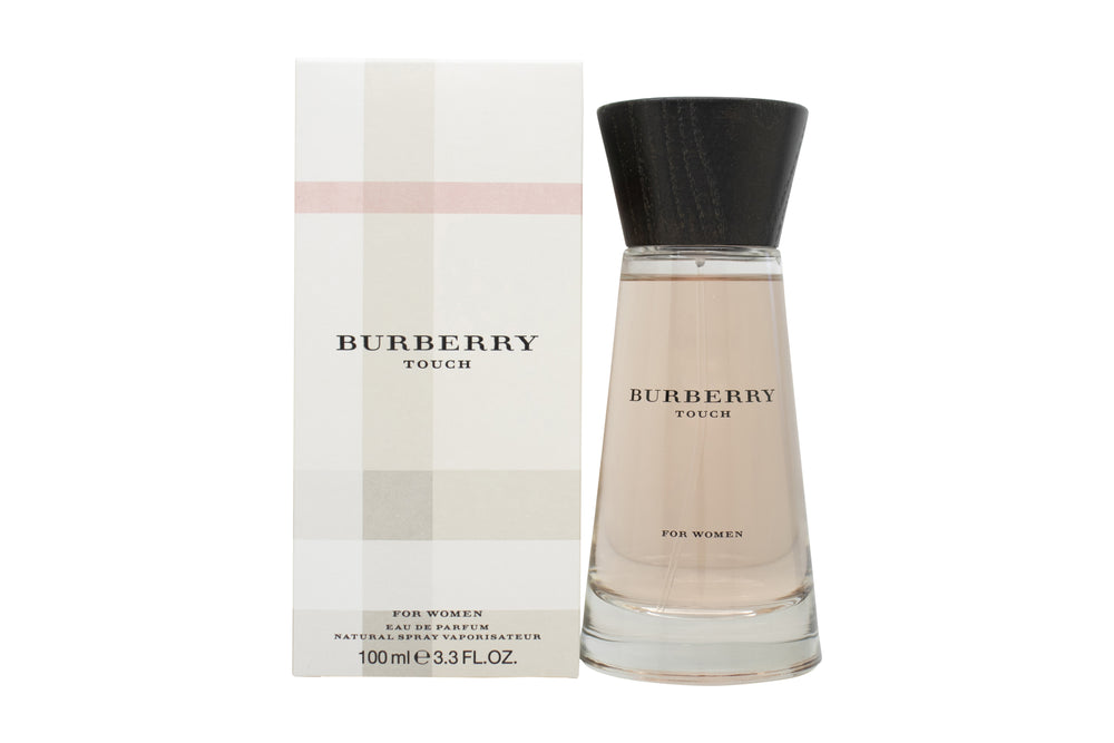 Burberry Touch Eau de Parfum 100ml Spray