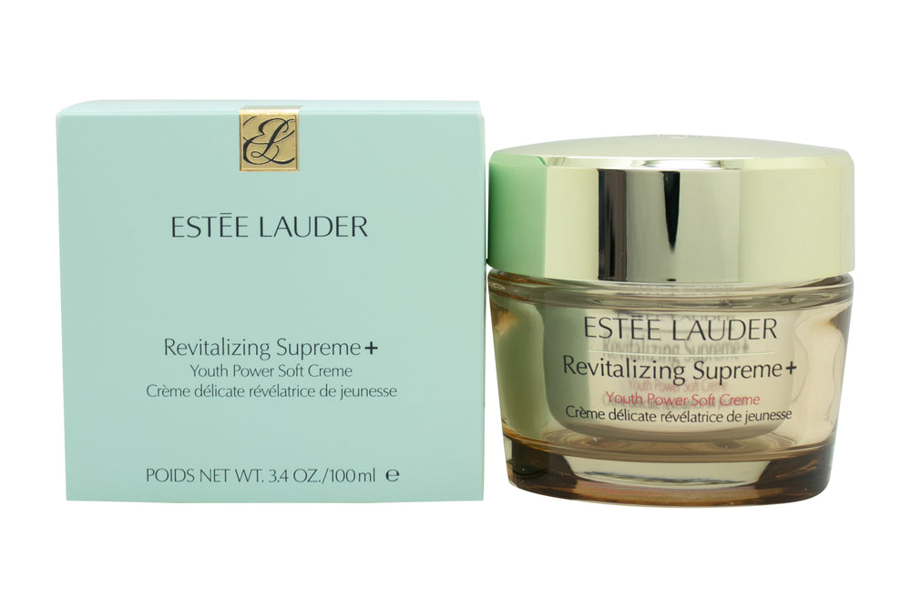 Estee Lauder Revitalizing Supreme + Youth Power Cream 100ml